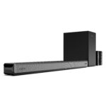 ZEBRONICS Juke BAR 9510WS PRO Dolby 5.1 Soundbar, Dolby Audio, 600 Watts, Wireless (Dual Rear Satellites & 6.5" Subwoofer) - Open Box  - Image 7