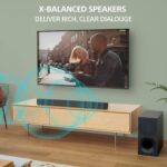 Sony HT-S400 2.1ch soundbar with Powerful Wireless subwoofer, S-Force PRO Front Surround Sound and Dolby Digital (330W, Wireless Connectivity, Bluetooth) - Open Box - Image 4
