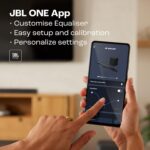 JBL Bar 800 Pro, 7.1 (5.1.2) Channel Truly Wireless Soundbar with True Dolby Atmos® 3D Surround Sound, 10” Down-Firing Wireless Subwoofer, PureVoice, HDMI eARC, Bluetooth, Wi-Fi & Optical Input (720W) - Open Box - Image 4