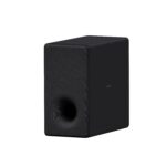 Sony SA-SW3 Compact Subwoofer Black - Open Box