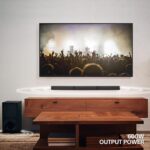 Sony HT-S40R Real 5.1ch Dolby Audio Soundbar for TV with Subwoofer & Wireless Rear Speakers, 5.1ch Home Theatre System (600W, Bluetooth & USB Connectivity, HDMI & Optical Connectivity, Sound Mode) - Open Box - Image 5