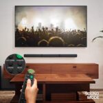 Sony HT-S40R Real 5.1ch Dolby Audio Soundbar for TV with Subwoofer & Wireless Rear Speakers, 5.1ch Home Theatre System (600W, Bluetooth & USB Connectivity, HDMI & Optical Connectivity, Sound Mode) - Open Box - Image 7
