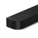 Sony Bravia Theatre Bar 6 HT-BD60 5.1(3.1.2 ch) Dolby Atmos Soundbar with Wireless Subwoofer, 2-Upfiring Speakers, S-Force & Vertical Surround Engine, Bluetooth, HDMI eARC. - (Open Box) - Image 9