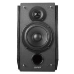 Edifier R1855DB Multimedia 2.0 Bookshelf Speaker with Bluetooth 5.0, Optical,Coaxial line in with Sub Out - Open Box - Image 4