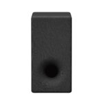 Sony SA-SW3 Compact Subwoofer Black - Open Box - Image 3
