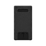 Sony SA-SW3 Compact Subwoofer Black - Open Box - Image 4