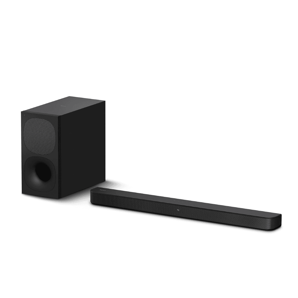 AWC Sony HT-S400 2.1ch soundbar with Powerful Wireless subwoofer, S-Force PRO Front Surround Sound and Dolby Digital (330W, Wireless Connectivity, Bluetooth) - Open Box - Image 1