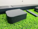 JBL Bar 800 Pro, 7.1 (5.1.2) Channel Truly Wireless Soundbar with True Dolby Atmos® 3D Surround Sound, 10” Down-Firing Wireless Subwoofer, PureVoice, HDMI eARC, Bluetooth, Wi-Fi & Optical Input (720W) - Open Box - Image 12