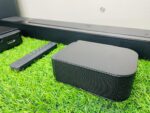 JBL Bar 800 Pro, 7.1 (5.1.2) Channel Truly Wireless Soundbar with True Dolby Atmos® 3D Surround Sound, 10” Down-Firing Wireless Subwoofer, PureVoice, HDMI eARC, Bluetooth, Wi-Fi & Optical Input (720W) - Open Box - Image 13