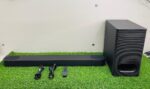 Sony Bravia Theatre Bar 6 HT-BD60 5.1(3.1.2 ch) Dolby Atmos Soundbar with Wireless Subwoofer, 2-Upfiring Speakers, S-Force & Vertical Surround Engine, Bluetooth, HDMI eARC. - (Open Box) - Image 11