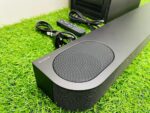 Sony Bravia Theatre Bar 6 HT-BD60 5.1(3.1.2 ch) Dolby Atmos Soundbar with Wireless Subwoofer, 2-Upfiring Speakers, S-Force & Vertical Surround Engine, Bluetooth, HDMI eARC. - (Open Box) - Image 14