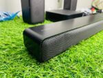 Sony HT-S40R Real 5.1ch Dolby Audio Soundbar for TV with Subwoofer & Wireless Rear Speakers, 5.1ch Home Theatre System (600W, Bluetooth & USB Connectivity, HDMI & Optical Connectivity, Sound Mode) - Open Box - Image 15