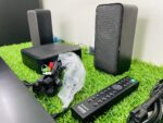 Sony HT-S40R Real 5.1ch Dolby Audio Soundbar for TV with Subwoofer & Wireless Rear Speakers, 5.1ch Home Theatre System (600W, Bluetooth & USB Connectivity, HDMI & Optical Connectivity, Sound Mode) - Open Box - Image 13