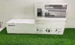 Sony HT-S40R Real 5.1ch Dolby Audio Soundbar for TV with Subwoofer & Wireless Rear Speakers, 5.1ch Home Theatre System (600W, Bluetooth & USB Connectivity, HDMI & Optical Connectivity, Sound Mode) - Open Box - Image 10