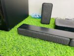 Sony HT-S40R Real 5.1ch Dolby Audio Soundbar for TV with Subwoofer & Wireless Rear Speakers, 5.1ch Home Theatre System (600W, Bluetooth & USB Connectivity, HDMI & Optical Connectivity, Sound Mode) - Open Box - Image 16