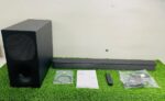 Sony HT-S400 2.1ch soundbar with Powerful Wireless subwoofer, S-Force PRO Front Surround Sound and Dolby Digital (330W, Wireless Connectivity, Bluetooth) - Open Box - Image 14