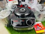 INALSA INOX 1200 food processor for kitchen with Mixer Grinder Juicer|1200 Watt Copper Motor - Open Box - Image 10