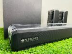ZEBRONICS Juke BAR 9510WS PRO Dolby 5.1 Soundbar, Dolby Audio, 600 Watts, Wireless (Dual Rear Satellites & 6.5" Subwoofer) - Open Box  - Image 12