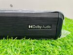 ZEBRONICS Juke BAR 9510WS PRO Dolby 5.1 Soundbar, Dolby Audio, 600 Watts, Wireless (Dual Rear Satellites & 6.5" Subwoofer) - Open Box  - Image 11