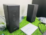 Sony HT-S500RF Real 1000w Dolby Audio Soundbar for TV with Rear Speakers & Subwoofer Home Theatre System- Open Box - Image 9
