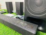Sony HT-S500RF Real 1000w Dolby Audio Soundbar for TV with Rear Speakers & Subwoofer Home Theatre System- Open Box - Image 8