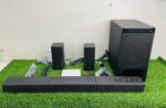 Sony HT-S500RF Real 1000w Dolby Audio Soundbar for TV with Rear Speakers & Subwoofer Home Theatre System- Open Box - Image 7