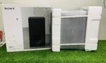 Sony SA-SW3 Compact Subwoofer Black - Open Box - Image 9
