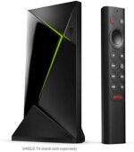 NVIDIA Shield TV Pro | 4K HDR Streaming Media Player, High Performance, Dolby Vision, 3GB RAM, 2X USB, Compatible with Alexa - Open Box - Image 8