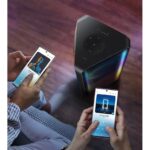 SAMSUNG SOUND TOWER MX-ST40B/XL - Open Box - Image 2