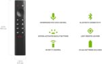 NVIDIA Shield TV Pro | 4K HDR Streaming Media Player, High Performance, Dolby Vision, 3GB RAM, 2X USB, Compatible with Alexa - Open Box - Image 6