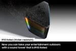 SAMSUNG SOUND TOWER MX-ST40B/XL - Open Box - Image 5