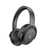 Edifier WH700NB Pro Wireless Over-Ear Headphones with Active Noise Cancellation, Hi-Res Audio (Black) - Open Box