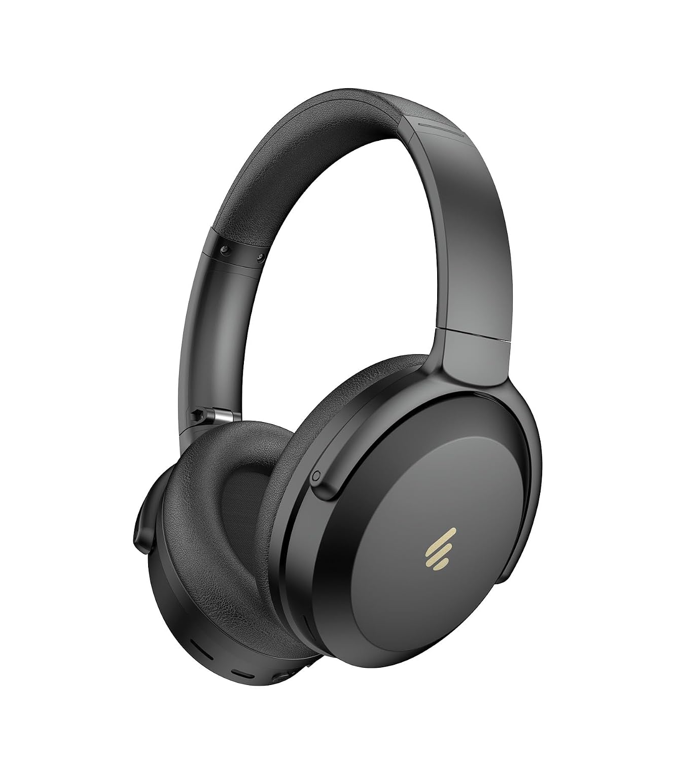 61+dQ-037DL._SL1500_ Edifier WH700NB Pro Wireless Over-Ear Headphones with Active Noise Cancellation, Hi-Res Audio (Black) - Open Box - Image 1