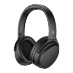Edifier Wh700Nb Active Noise Cancelling Headphones - 68H Playtime - Ai Call Noise Cancellation (Black)- Open Box