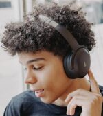 Edifier WH700NB Pro Wireless Over-Ear Headphones with Active Noise Cancellation, Hi-Res Audio (Ivory) - Open Box - Image 5