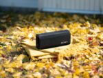 Sony ULT Field 3 Bluetooth Speaker, 48W Massive Bass, 24Hr Battery, IP67 Water/Dust/Shock/Rustproof, Hands-Free Calling, Quick Charge, Strap-White - (Open Box) - Image 8