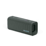 Sony ULT Field 3 Bluetooth Speaker, 48W Massive Bass, 24Hr Battery, IP67 Water/Dust/Shock/Rustproof, Hands-Free Calling, Quick Charge, Strap-Grey - (Open Box)