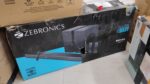 ZEBRONICS ZEB-SBSPK C12 / ZEB-JUKE BAR 9551 625 W Bluetooth Soundbar (Black, 5.2 Channel) - Open Box - Image 5