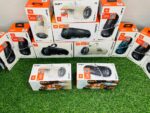 JBL Flip 7 Wireless Portable Bluetooth Speaker, Bold Pro Sound with AI Sound Boost, 16Hrs of Playtime, IP68 Water & Dustproof, Multi-Speaker Connection by Auracast, Personalization App (Sand) - Open Box - Image 13