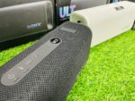 Sony ULT Field 3 Bluetooth Speaker, 48W Massive Bass, 24Hr Battery, IP67 Water/Dust/Shock/Rustproof, Hands-Free Calling, Quick Charge, Strap-White - (Open Box) - Image 9