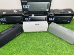 Sony ULT Field 3 Bluetooth Speaker, 48W Massive Bass, 24Hr Battery, IP67 Water/Dust/Shock/Rustproof, Hands-Free Calling, Quick Charge, Strap-White - (Open Box) - Image 11