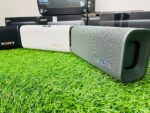 Sony ULT Field 3 Bluetooth Speaker, 48W Massive Bass, 24Hr Battery, IP67 Water/Dust/Shock/Rustproof, Hands-Free Calling, Quick Charge, Strap-White - (Open Box) - Image 10