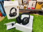 Edifier WH700NB Pro Wireless Over-Ear Headphones with Active Noise Cancellation, Hi-Res Audio (Black) - Open Box - Image 7