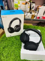 Edifier Wh700Nb Active Noise Cancelling Headphones - 68H Playtime - Ai Call Noise Cancellation (Black)- Open Box - Image 8
