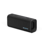 Sony ULT Field 3 Bluetooth Speaker, 48W Massive Bass, 24Hr Battery, IP67 Water/Dust/Shock/Rustproof, Hands-Free Calling, Quick Charge, Strap-Black - (Open Box)