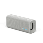 Sony ULT Field 3 Bluetooth Speaker, 48W Massive Bass, 24Hr Battery, IP67 Water/Dust/Shock/Rustproof, Hands-Free Calling, Quick Charge, Strap-White - (Open Box)
